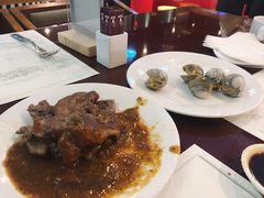 -泰谷酒店·太古码头闽菜自助餐厅