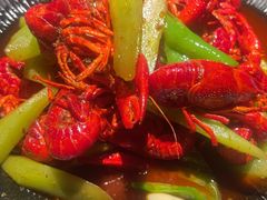 -沪小胖·小龙虾·蓝龙王(八佰伴店)
