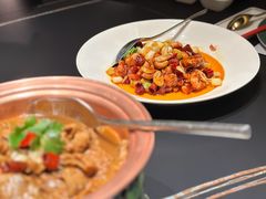 -秀儿四九城·新京菜(亚运村鸟巢店)