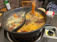 -川成串·自助串串香火锅(朝阳店)