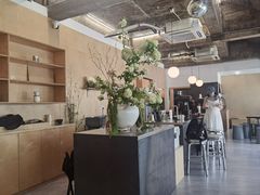 -麻雀咖啡SPARROW COFFEE(十全街店)