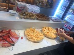 -羊巴道新疆菜·清真(上梅林店)