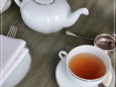 -悦厅·下午茶(杭州柏悦酒店)