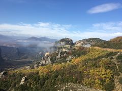 -梅黛奥拉修道院