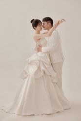 -杭州金夫人婚纱摄影(富阳私享店)