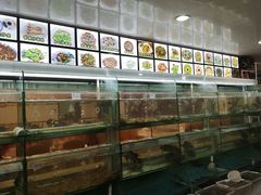 -金生美食(贵州路店)