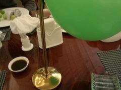 -金石国际大酒店·金丽自助餐厅