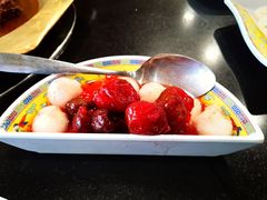 -芦月轩羊蝎子(北蜂窝店)