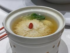 -小厨娘淮扬菜(龙湾天街店)