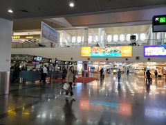 -厦门高崎国际机场-T3航站楼