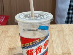 -瑞幸咖啡(上梅林地铁站店)