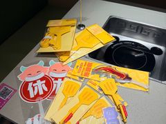 -海底捞火锅(莘松路店)