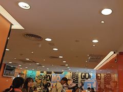 -大快活(罗湖商业城分店)