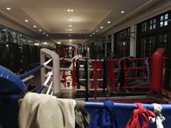 -杰仕健身百合天地会所(海宁百合新城店)