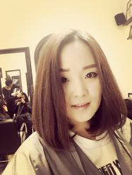 Mirror Salon-3AM HAIR SALON烫发染发接发