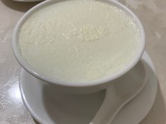 -老周记顺德双皮奶
