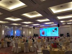 大堂-马哥孛罗咖啡厅·Cafe Marco (厦门马哥孛罗东方大酒店)