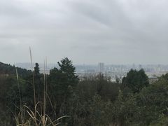 -富乐山