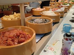 -龍歌自助小火锅(城阳万象汇店)