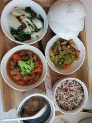 -宝媛会月子中心(越秀店)
