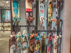 -聚点滑板SPOT SKATE(常熟路店)