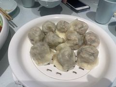 津味素-百饺园酒楼(平山道店)