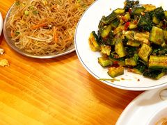 -冯记鲜鱼杂·烤活鱼·烧烤(东城店)