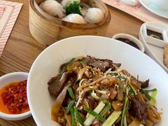 -顺风汤馆·广府粤菜(江宸天街店)