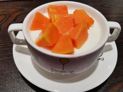 -香港龟正盅 手作糖水甜品龟苓膏(千灯湖环宇城店)