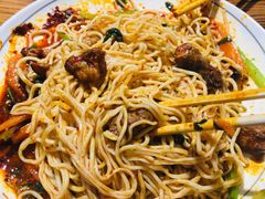 -有奴思烤肉·清真(正宁路店)