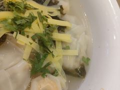 -多福饺·家常菜(谷德店)