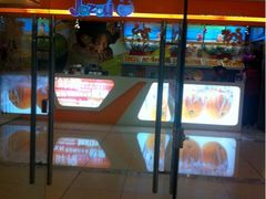 -Jazcu珍仕菓鲜榨果汁(西单大悦城店)