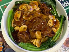 -憶廟街 X 沙角邨(太古城店)