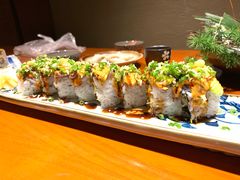 -河风精致寿司(双井店)