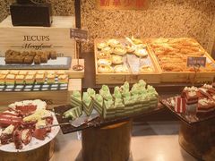 -初色海鲜自助(万丰路店)