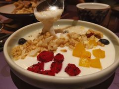 -丝路金桃·新疆菜(徐汇店)