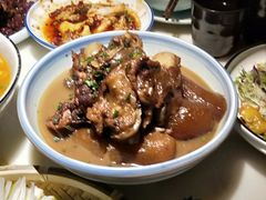 -谭家弄堂(亚欧商厦店)