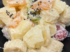 -韩阳王石板烤肉