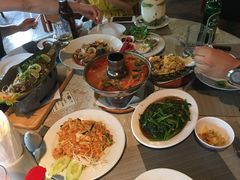 -Onion restaurant