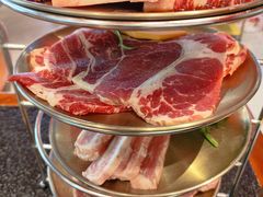 -伏一解牛烤肉专门店(信业购物中心店)