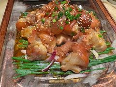 舵爷牛掌-锦府盐帮·侯宅(五棵松万达店)