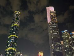 -海心沙亚运公园
