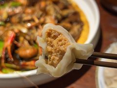 -前海沿·青岛菜(大拇指广场石老人店)