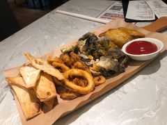 小吃拼盘-必胜客(远大路店)