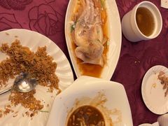 -亚龙湾红树林度假酒店御粤阁