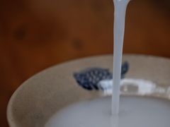 米汤-田园印象·成都土菜院子(华阳店)