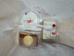 -红宝石·鲜奶小方·海派西点房(联洋店)