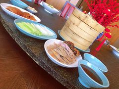 -长春凯悦酒店-品悦中餐厅