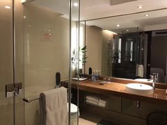 -杭州龙禧福朋喜来登酒店