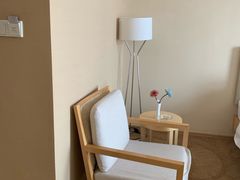 用餐区-诺华廷酒店(中华大街店)